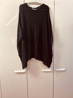 ZARA LANGER LEICHTER OVERSIZE STRICK CAPE PONCHO M/L Bayern - Altenstadt an der Waldnaab Vorschau