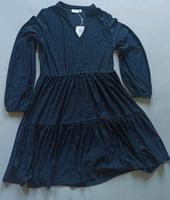 Gr. L,  Schönes Kleid mit Etikett, neu Bayern - Zolling Vorschau