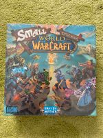Small World of Warcraft Brettspiel neu in Folie Niedersachsen - Jever Vorschau