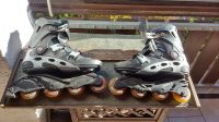 Inliner Skates für Men günstig abzugeben Bayern - Warmensteinach Vorschau