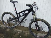 Santa Cruz Nomad S, Freeride, DH Downhill Bike TOP Frankfurt am Main - Eckenheim Vorschau