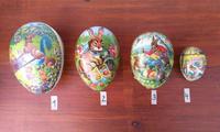 Pappeier DDR Sachsen - Gröditz Vorschau