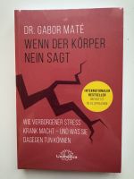 Dr. Gabor Mate: Wenn der Körper Nein sagt Friedrichshain-Kreuzberg - Friedrichshain Vorschau