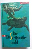 Die Schildkrötenbucht, gebundene Ausgabe Hessen - Villmar Vorschau