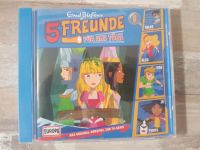 CD - Fünf Freunde für alle Fälle Sachsen - Pulsnitz Vorschau