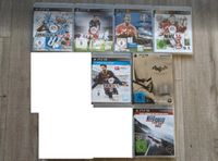 Verkaufe diverse Sony Playstation 3 Spiele / PS3 Niedersachsen - Papenburg Vorschau