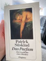 Das  Parfüm von Patrick Süskind Wandsbek - Hamburg Eilbek Vorschau