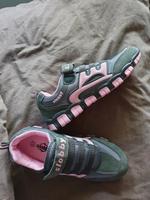 sneaker gr 37 Nordrhein-Westfalen - Goch Vorschau