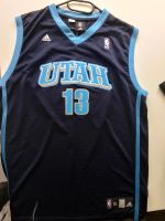 Utah Jazz Mehmet Okur Adidas Trikot XL Nordrhein-Westfalen - Kamp-Lintfort Vorschau