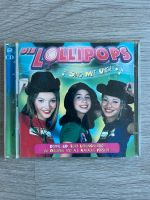 CD „Die Lollipops - Sing mit uns“ Hessen - Linden Vorschau