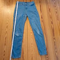 Damen Lee Jeans Scarlett High/ Stretch Jeans 29/ 33, Fb. Blau Altona - Hamburg Ottensen Vorschau
