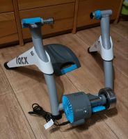 Tacx Flow Smart-Trainer Sachsen - Halsbrücke Vorschau