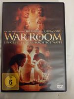 War room Gebet ist eine mächtige Waffe DVD Bayern - Mainstockheim Vorschau