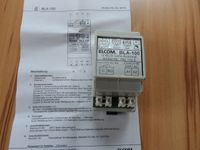 ELCOM BLA-100 i2-BUS Lichtautomat - neu, Rechnung vorhanden Rostock - Brinckmansdorf Vorschau