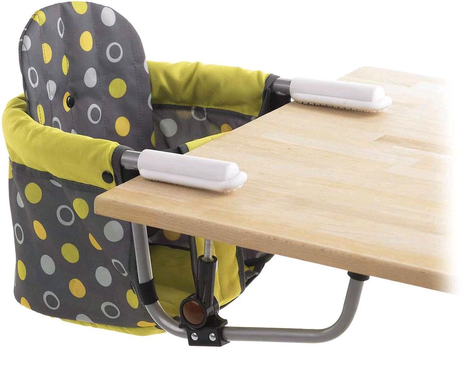 Chicco Tisch Sitz Baby in Trossingen