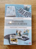 Traditionelle Orakelkarten moderne Deutung Königsfurt Urania neu Rheinland-Pfalz - Brohl-Lützing Vorschau