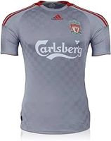 FC Liverpool Trikot 2008, Gr. M, Carlsberg Bayern - Neusäß Vorschau