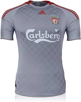 FC Liverpool Trikot 2008, Gr. M, Carlsberg in Neusäß