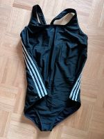 Adidas Primeblue Badeanzug Größe 2X schwarz weiß Wandsbek - Hamburg Bergstedt Vorschau