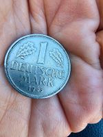 Biete Deutsche Mark Stück 1 Nordrhein-Westfalen - Gütersloh Vorschau