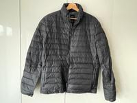 GEOX Jacke Übergangsjacke L 52 Daunen superleicht keine Colmar Sachsen-Anhalt - Langeneichstädt Vorschau
