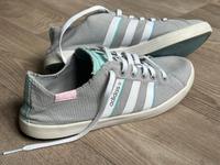 Adidas NEO Sneaker Gr. 37 Brandenburg - Eisenhüttenstadt Vorschau