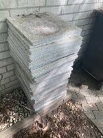 Granit Platten 40 x 40 , 2 cm dick grau 100 ca Stck Essen - Essen-Borbeck Vorschau
