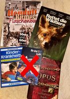 Verschiedene Bücher Berlin - Spandau Vorschau