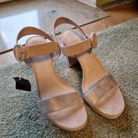 Damenschuhe Gr. 40 neu mit Etikett Bayern - Nittenau Vorschau