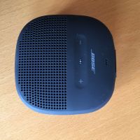 Bose Soundlink Micro Bluetooth Speaker Baden-Württemberg - Herdwangen-Schönach Vorschau