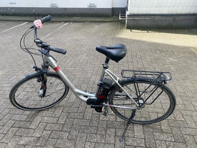 Kalkhoff E-Bike in Hannover