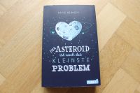 der Asteroid ist noch das kleinste problem katie kennedy planet Neuhausen-Nymphenburg - Neuhausen Vorschau