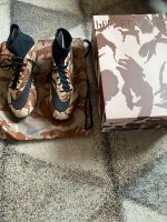 Nike Hypervenom Phantom II SE FG Camo pack Baden-Württemberg - Walldürn Vorschau