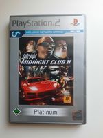 Midnight Club II (Sony PlayStation 2, 2003) PS2 Spiel Rheinland-Pfalz - Worms Vorschau