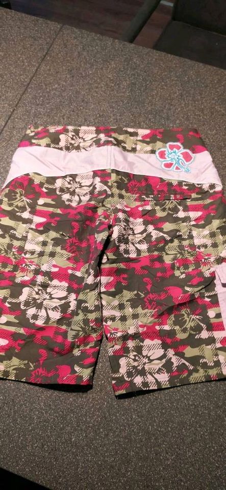 Maui Wowie Shorts Hose S M 34 36 in Guben