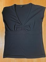 H&M Top, Gr. M, schwarz, Baden-Württemberg - Bruchsal Vorschau