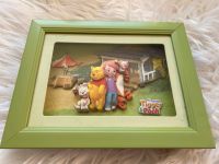 Winnie Pooh Kinderzimmer Bild 3D Optik Bayern - Johanniskirchen Vorschau