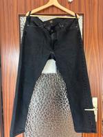 Schwarze LEE Marken Jeans Rheinland-Pfalz - Kaiserslautern Vorschau