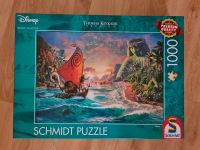 Vaiana Puzzle 1000 in Lörrach abzugeben Baden-Württemberg - Freiburg im Breisgau Vorschau