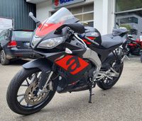 Aprilia RS 125 ABS Euro 4 Baden-Württemberg - Geislingen an der Steige Vorschau