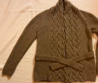 BRAX Strickjacke Cardigan NEUwertig Gr. 40 Nordrhein-Westfalen - Gütersloh Vorschau