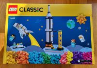Lego Classic - XXL Steinebox Erde und Weltraum (11022) NEU Nordrhein-Westfalen - Hattingen Vorschau