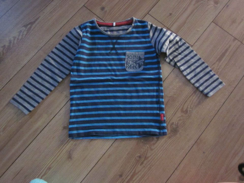 Langarmshirts, Rollkragenshirts Gr.98 98/104 name it, Topolino .. in Duisburg