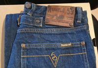 Herren Jeans "Rumble 59" Größe: W 32 L 34 München - Moosach Vorschau