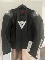 Dainese Leder Jacke Leather Jacket Sport Pro Gr. 56 Neu Perf. Sachsen - Beucha Vorschau