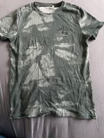 T-Shirt Batikoptik grau Name it Gr. 146/152 Bayern - Stockheim Oberfr Vorschau