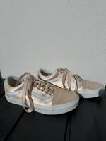 Satin Vans Neuwertig Bayern - Schweinfurt Vorschau