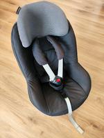 Kindersitz Maxi Cosi Pearl inkl. Isofix-Station Family fix Baden-Württemberg - Welzheim Vorschau