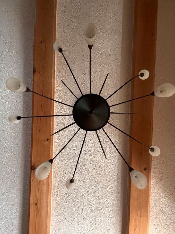 Esszimmer Lampe in Niederviehbach