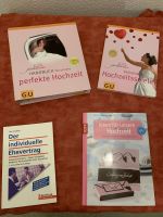 Hochzeit / Ehevertrag / Hochzeitsspiele Bücher Hessen - Wiesbaden Vorschau